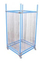 Стойка для нудлов на 50 шт. 59x63x133см