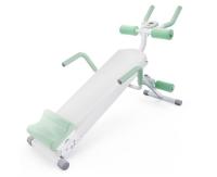 Многофункциональная скамья для пресса DFC KR-1005G