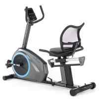 Велотренажер домашний OXYGEN FITNESS MOMENTUM RB