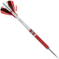 Дротики Winmau Overdrive steeltip 22gr (профессиональный уровень)