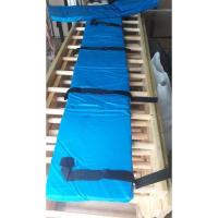 Протекторы на стойки волейбольные (комплект на две стойки) IMP-A31