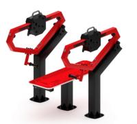 Жим лежа СТ 026-11