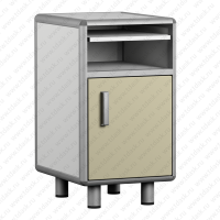 Тумба лабораторная ТЛс.09.00 Элит