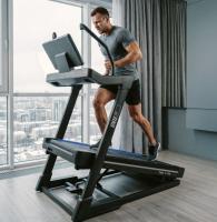 Беговая дорожка UNIX Fit H-1100 (наклон 44 уровня)