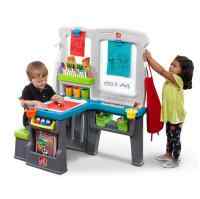 Парта "Маленький художник"