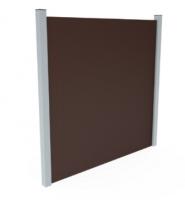 Барьер для собак 1400 ВС 01-003-3