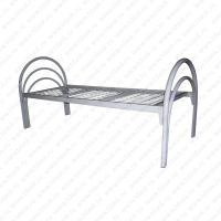 Кровать металлическая КМ.101.01.01.00 (1950х900)