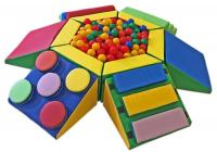 Игровой центр Олимп