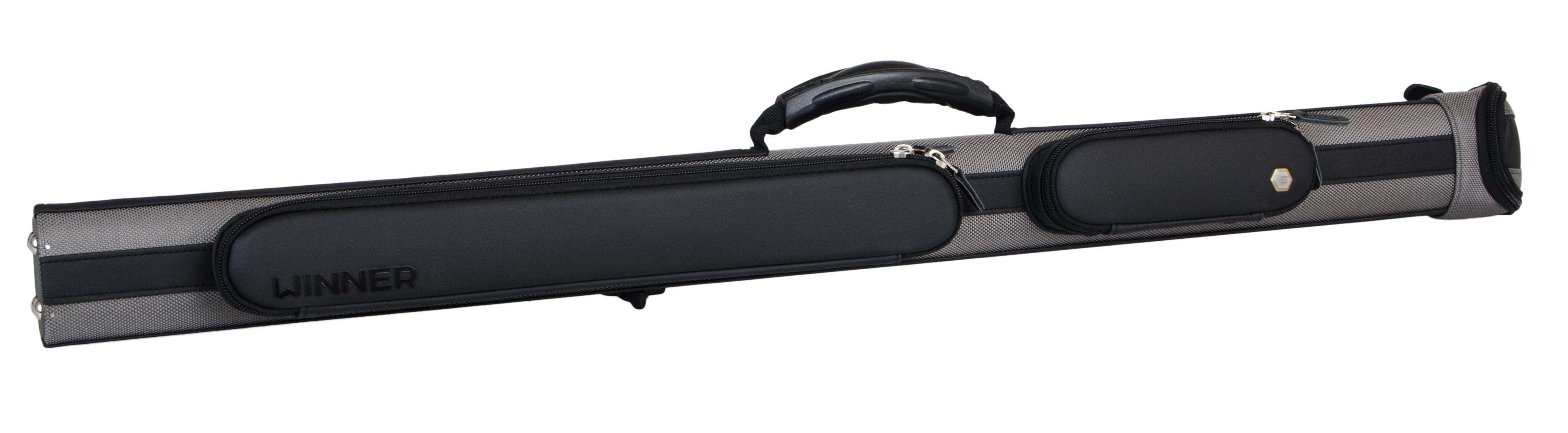 Тубус / пирамида "WINNER V 1/1" 85 см (серо-черный)