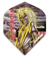 Оперения Winmau Extra Thick (6905.223) Iron Maiden