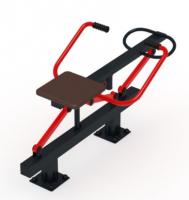 Гребля СТ 01-008