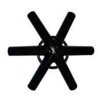 Tramp Верхушка для каракасов для Mosguito (сталь)