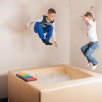 Вибромузыкальный бассейн (3000)