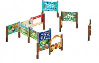 Игровая панель. Микс МФ 22.01.01-11