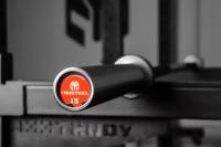 Гриф XF-15, 15кг, женский