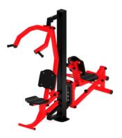 Тяга верхняя+Флекс СТ 021-11.И1