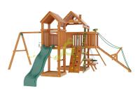 Детская площадка IgraGrad Шато 4