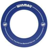 Защитное кольцо для мишени Winmau Dartboard Surround (Синее)