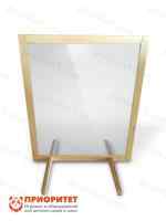 Мольберт прозрачный «Творческий ребенок»