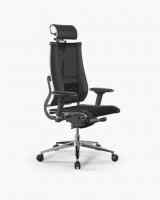 Кресло Move B2-14D - YM93+Infinity