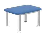 Ступенька (подставка для ног) приставная