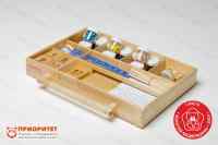 Развивающий модуль психолога №7 «Математические навыки»