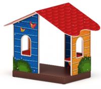 Домик мини 1 МФ 10.01.10