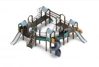 Остров детства (Тайга) - ДИК 2.01.8.02-23.И1