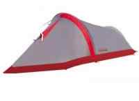 Tramp палатка Bike 2 (V2) (серый)