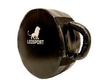 Макивара «Круг-Elit» с ручками