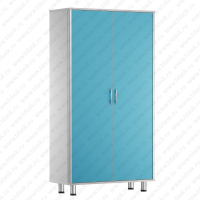 Шкаф лабораторный ШЛ.02.08 Стандарт Плюс