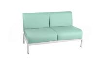 Диван МД-1 двухместный