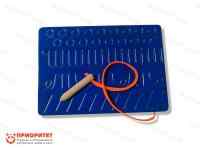 Тренажер для развития письма «Пишу сам №2»