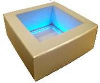 Интерактивный сухой бассейн НЛЛ-СБ-029