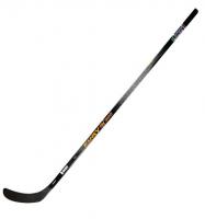 Клюшка хоккейная BIG BOY FURY FX 300 75 Grip Stick F92, FX3S75M1F92-LFT, левая