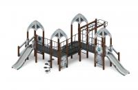 Космопорт (Серый) - ДИК 2.14.07-11