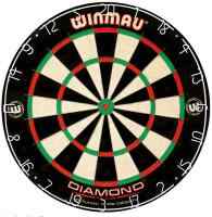 Мишень Winmau Diamond Plus