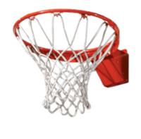 СО 10-001-30 Сетка баскетбольная                 