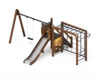 Счастливое детство (ЭКО) - ДИК 2.01.02-02