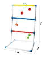 Лестничный гольф детский