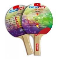 Теннисная ракетка Start line Level 100 New (коническая) 12202