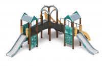 Городок (Тайга) - ДИК 2.01.3.03-33