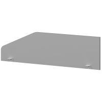 Экран А-523.Ф Серый 14716