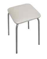 Табурет «18» (квадрат) на саморезах