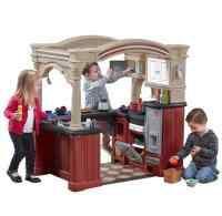 Веселые поварята