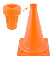 Втулка для конуса У646/MR-BK, диаметр 2,2см., для конусов У621/MR-K32