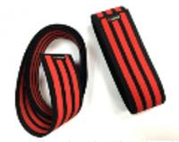 Коленные бинты MASTER повышенной жесткости