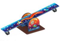 Качалка-балансир переносной ИО 03-114