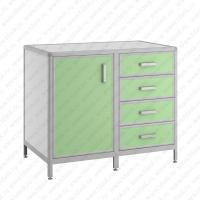 Стол-тумба лабораторный СТ.02.02 Оптима