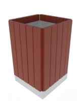 Урна с основанием МФ 06-511